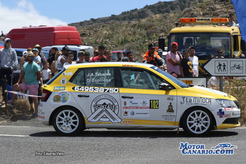 Subida de Har�a 2018
