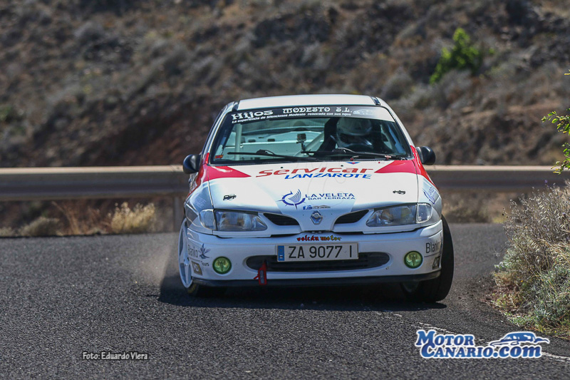 Subida de Har�a 2018