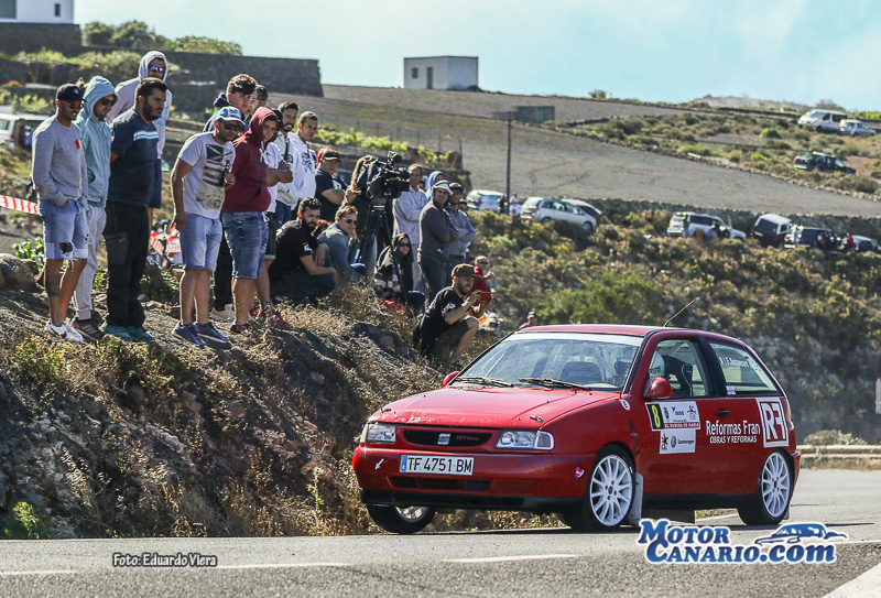 Subida de Har�a 2018