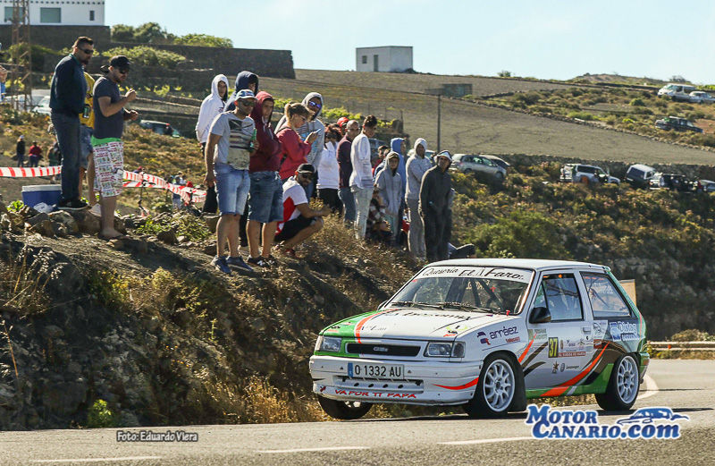 Subida de Har�a 2018