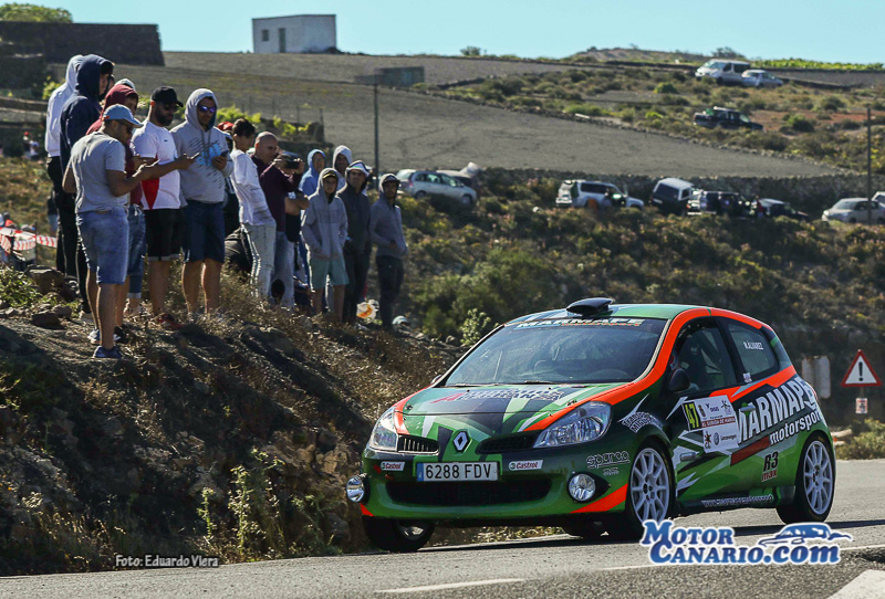 Subida de Har�a 2018