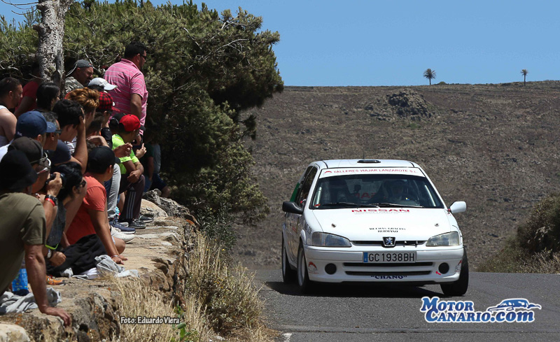 Subida de Har�a 2018