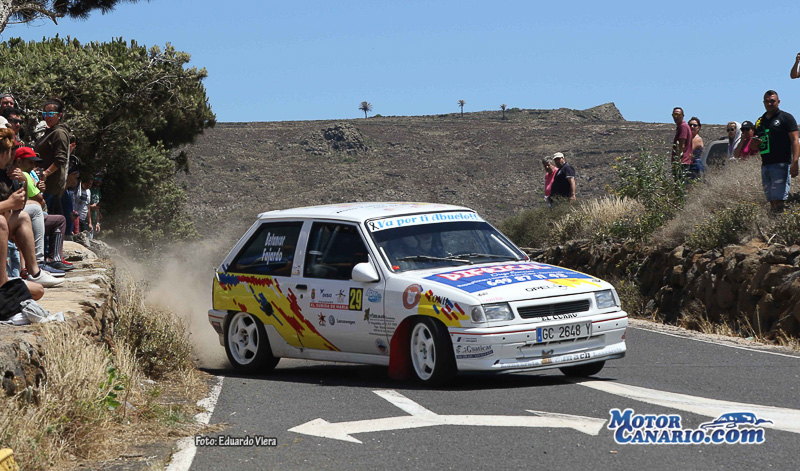 Subida de Har�a 2018