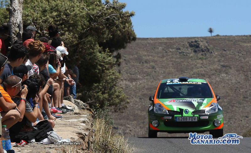 Subida de Har�a 2018