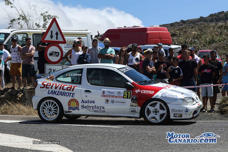 Subida de Har�a 2018