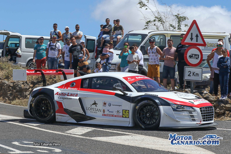 Subida de Har�a 2018