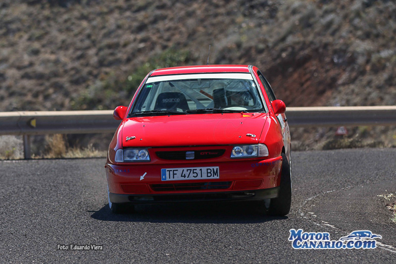 Subida de Har�a 2018