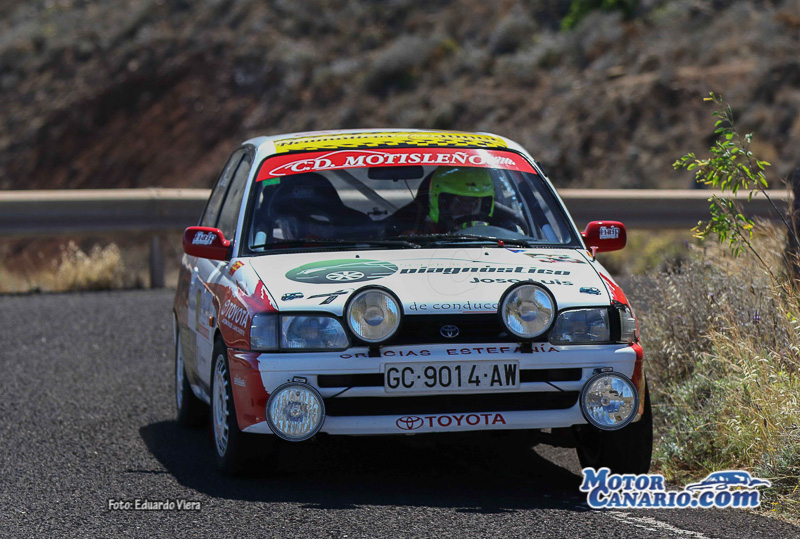Subida de Har�a 2018
