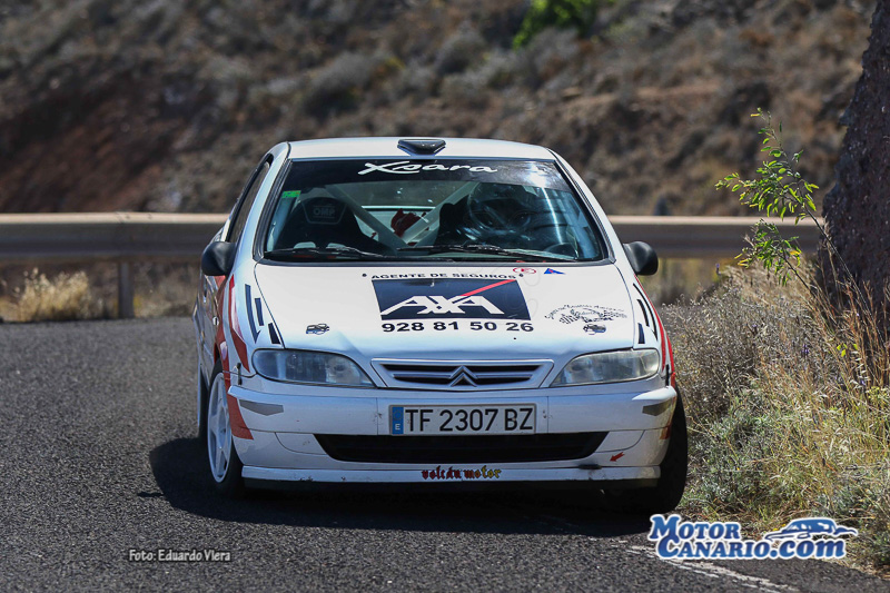 Subida de Har�a 2018