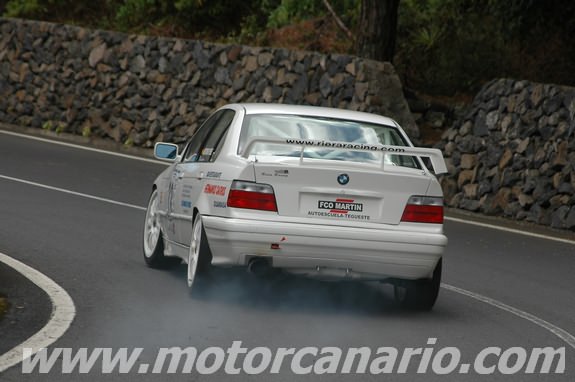 IX Subida a Hermigua 
