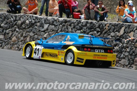 IX Subida a Hermigua 