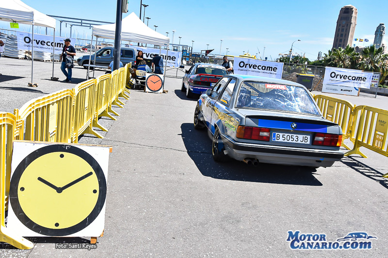 48º Rallye Isla Tenerife Histórico 2022