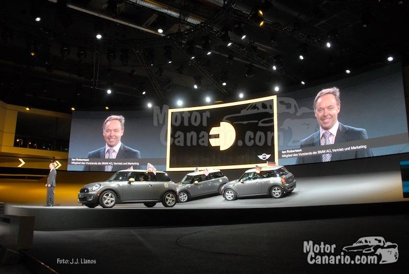 63� IAA - Sal�n Internacional de Frankfurt
