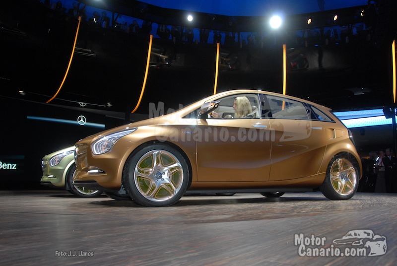 63� IAA - Sal�n Internacional de Frankfurt