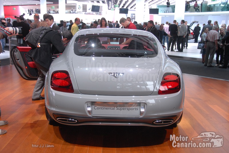 63� IAA - Sal�n Internacional de Frankfurt
