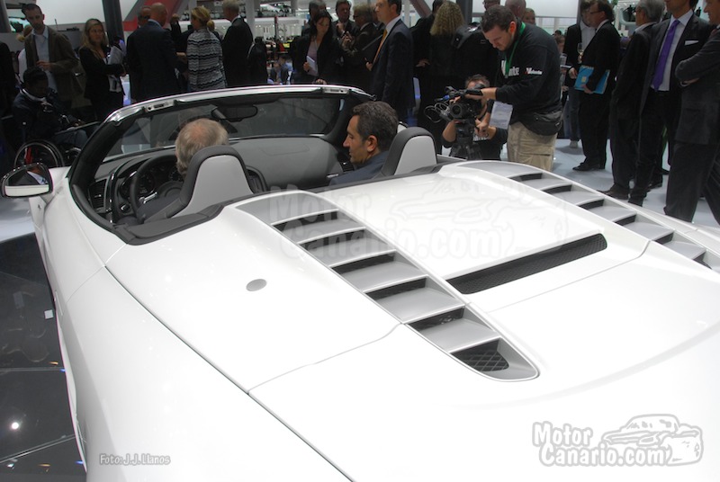 63� IAA - Sal�n Internacional de Frankfurt