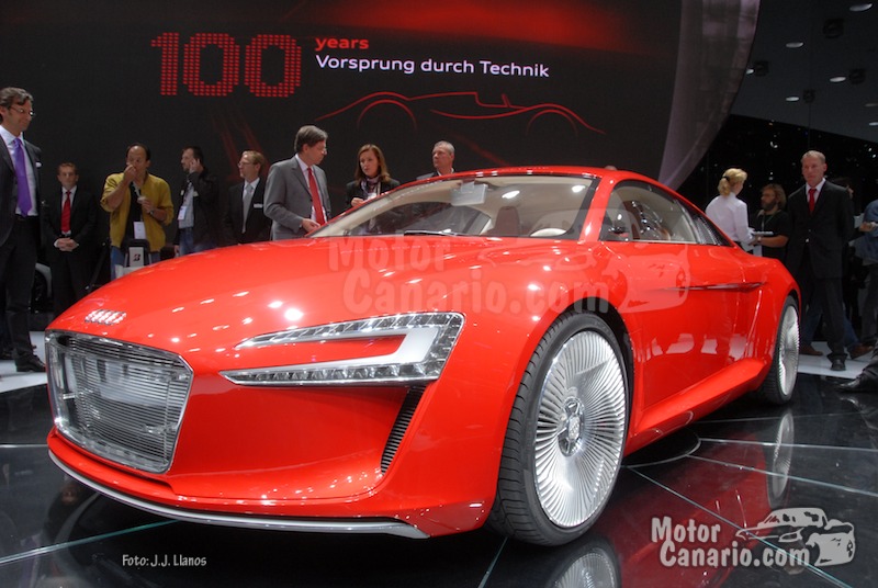 63� IAA - Sal�n Internacional de Frankfurt