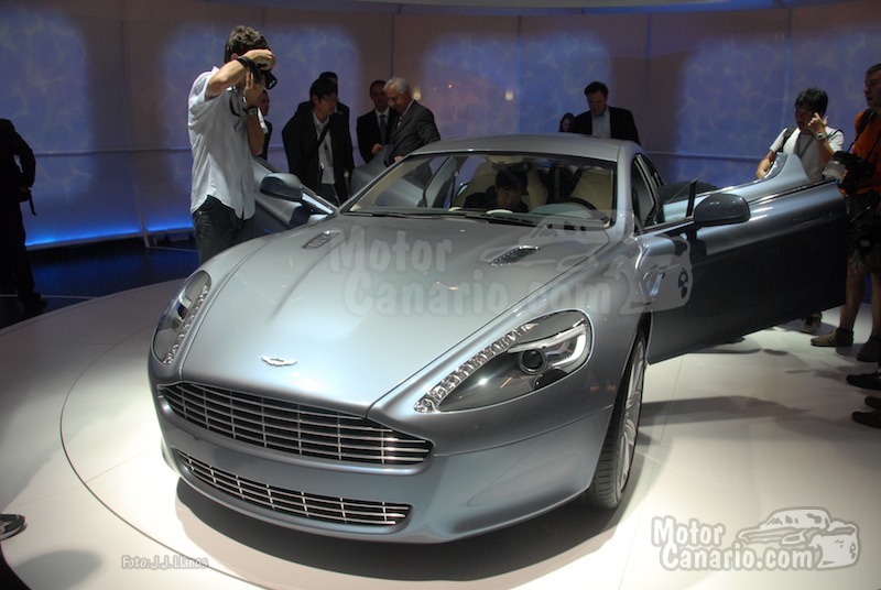 63� IAA - Sal�n Internacional de Frankfurt