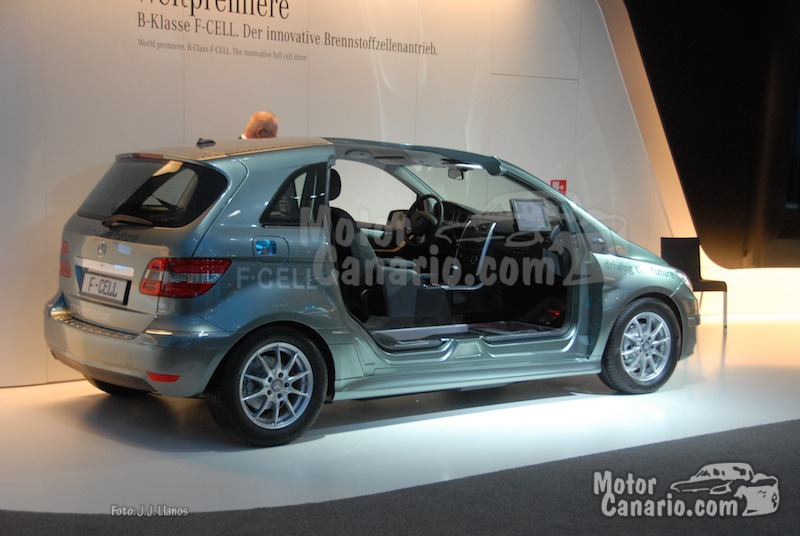 63� IAA - Sal�n Internacional de Frankfurt