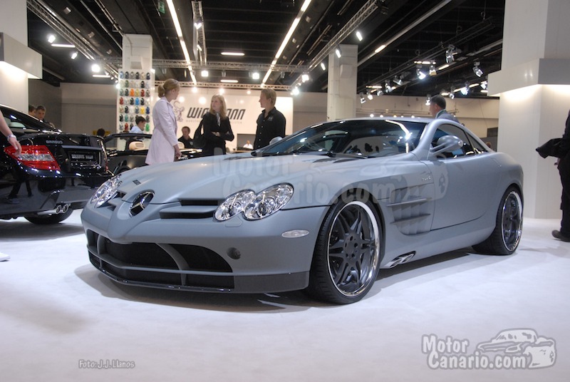 63� IAA - Sal�n Internacional de Frankfurt