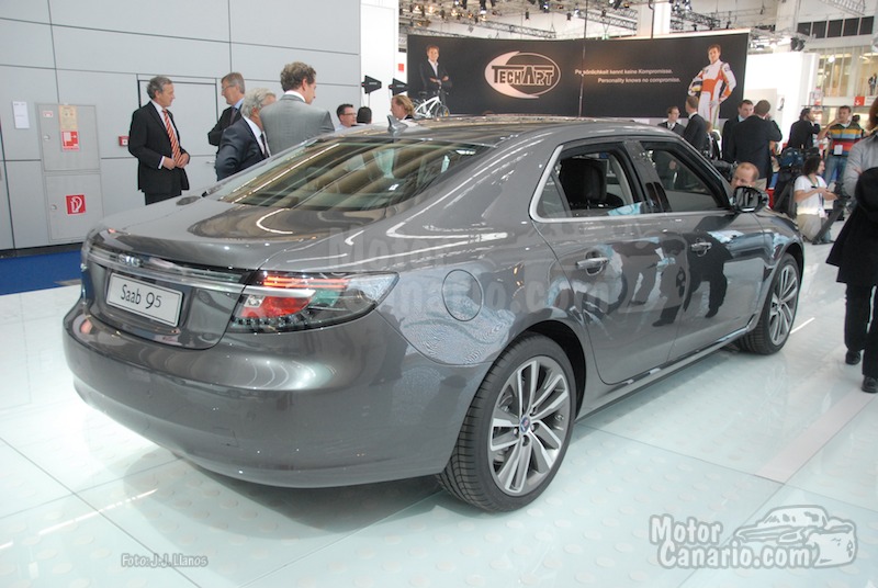 63� IAA - Sal�n Internacional de Frankfurt