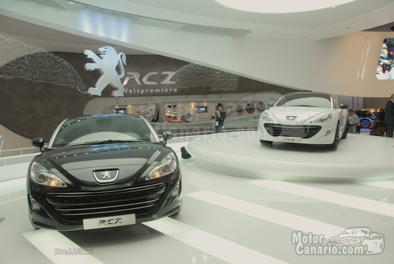 63� IAA - Sal�n Internacional de Frankfurt
