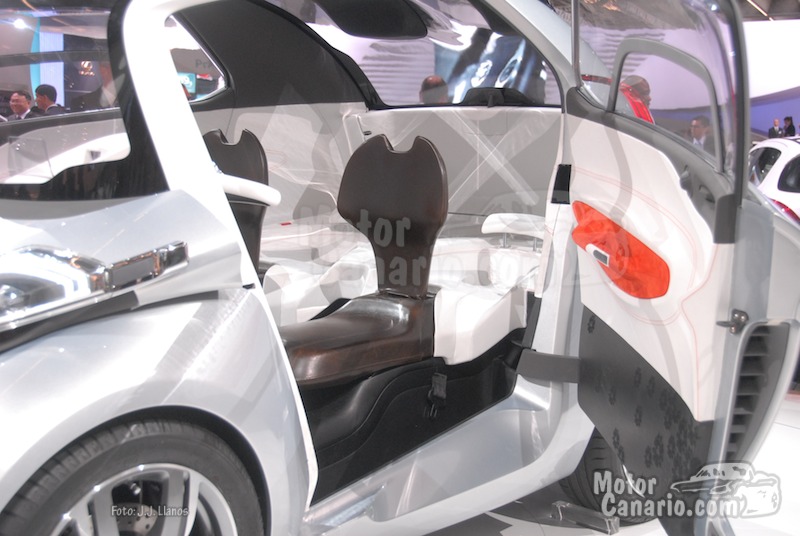 63� IAA - Sal�n Internacional de Frankfurt