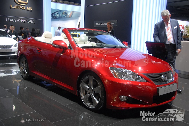 63� IAA - Sal�n Internacional de Frankfurt