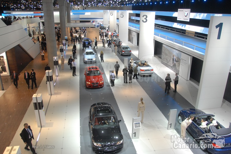 63� IAA - Sal�n Internacional de Frankfurt