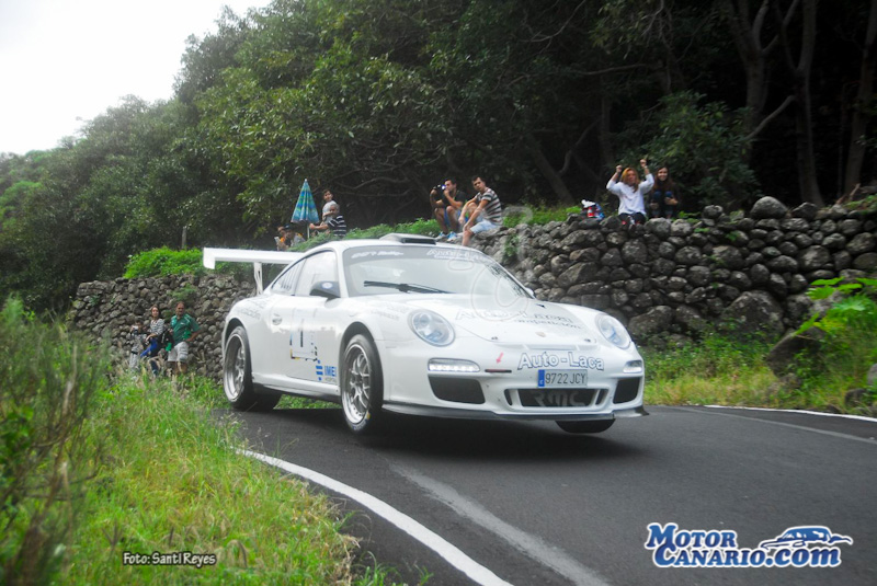 Rallye Isla Bonita de La Palma 2015