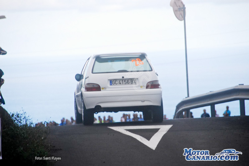 Rallye Isla Bonita de La Palma 2015