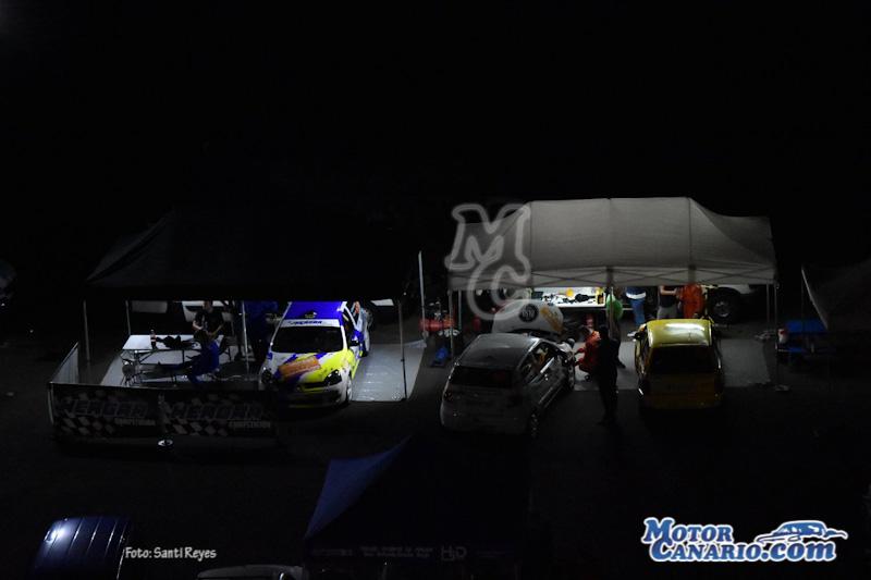 Rallye Isla Bonita de La Palma 2017