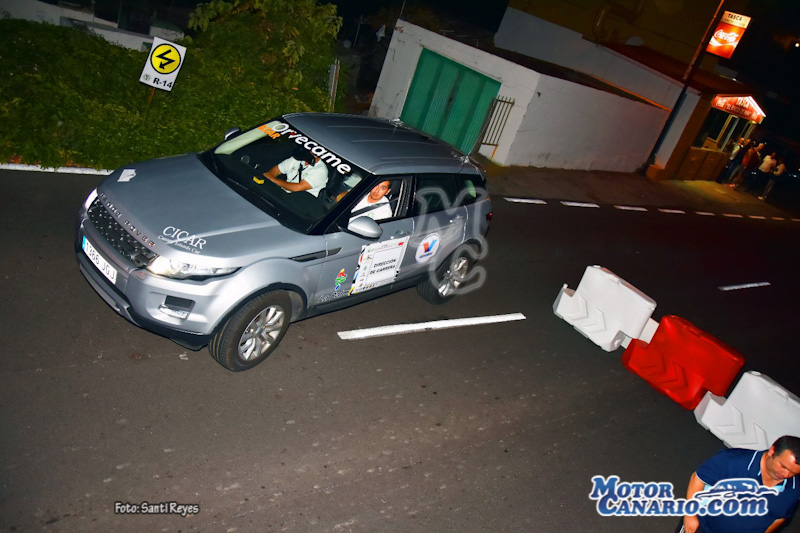 Rallye Isla Bonita de La Palma 2017
