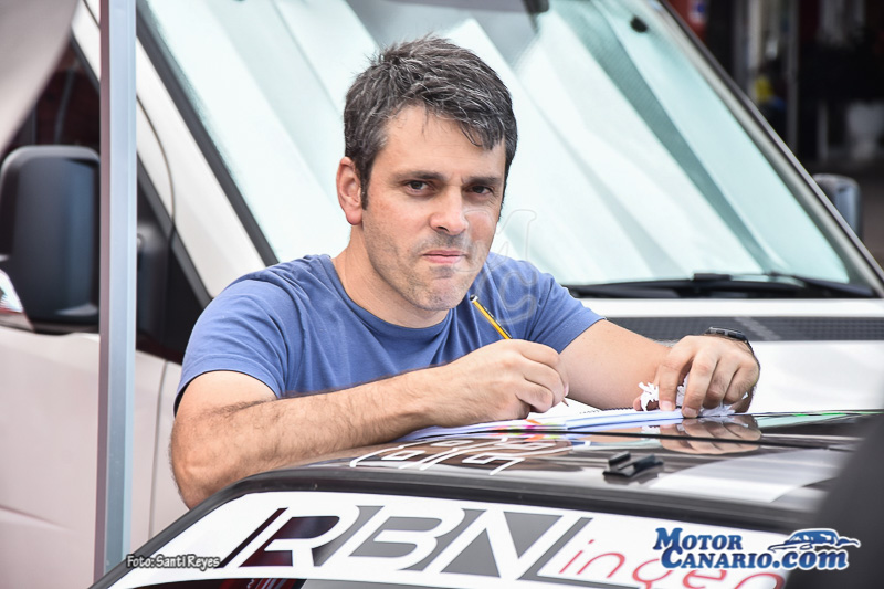 Rallye Isla Bonita 2019
