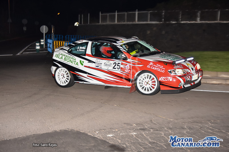 Rallye Isla Bonita 2019