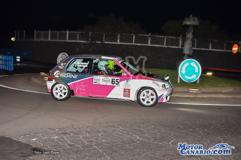Rallye Isla Bonita 2019