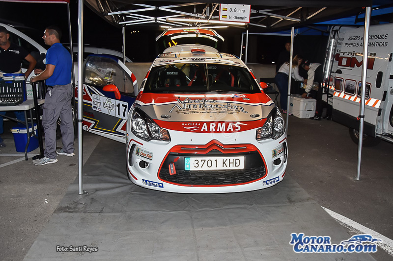 Rallye Isla Bonita 2019
