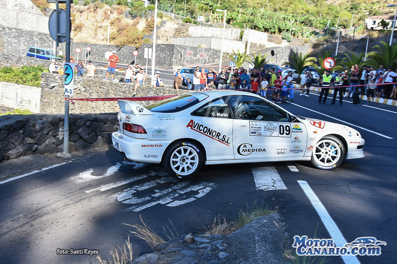 Rallye Isla Bonita 2019