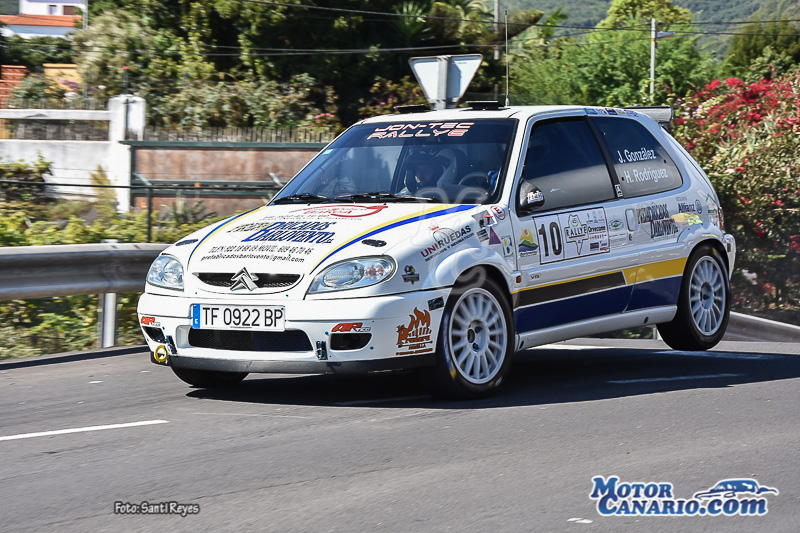 Rallye Isla Bonita 2019