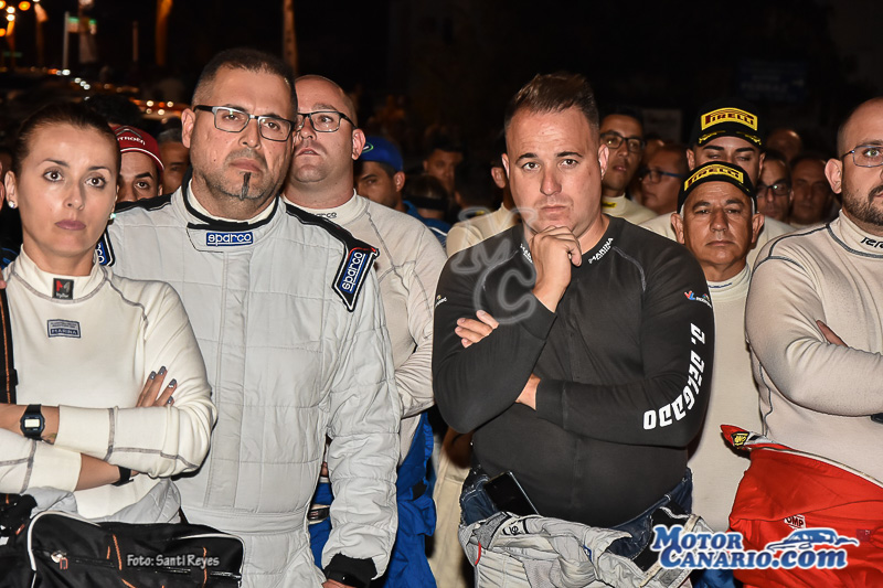Rallye Isla Bonita 2019