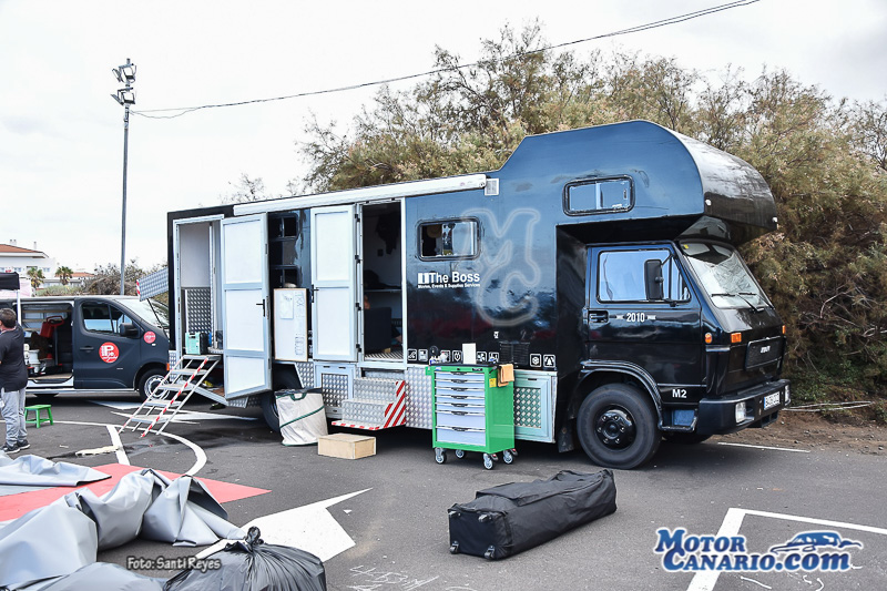 Rallye Isla Bonita 2019