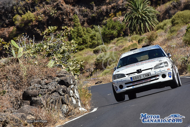 Rallye Isla Bonita 2019