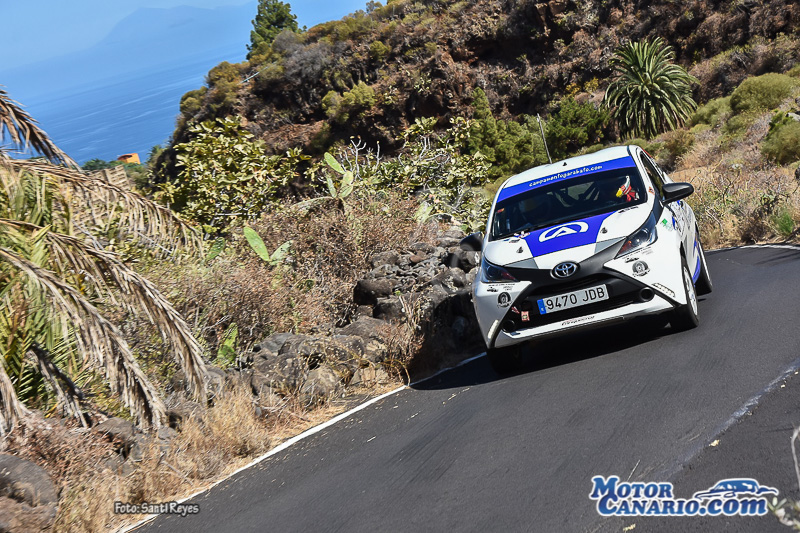 Rallye Isla Bonita 2019