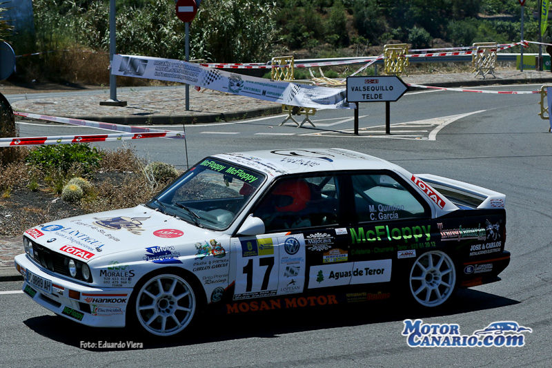 56� Rallye Isla de Gran Canaria 2017