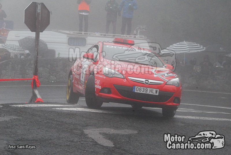 Rally Islas Canarias 2013 (Viernes Parte 2)