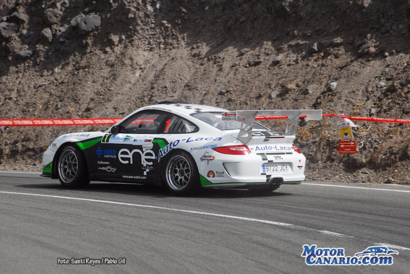 Rallye Islas Canarias 2015