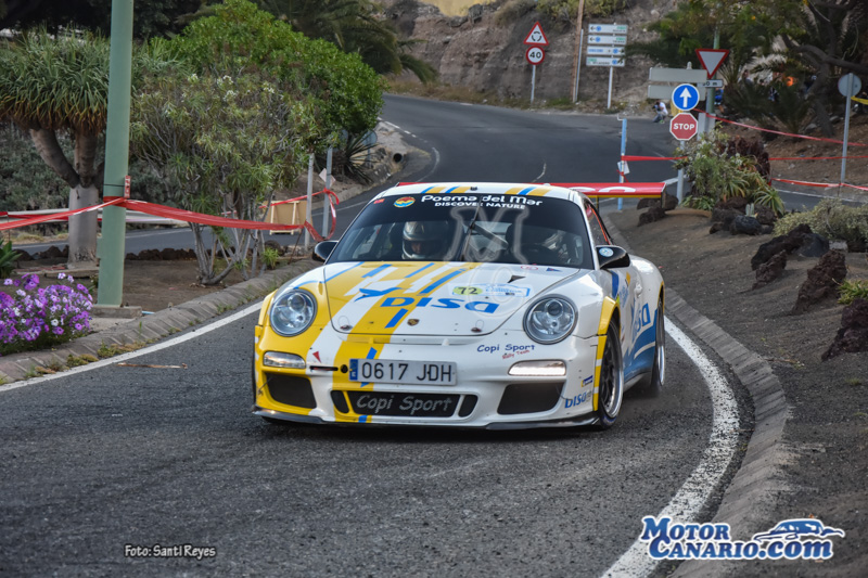 Rally Islas Canarias (Viernes Parte 2)