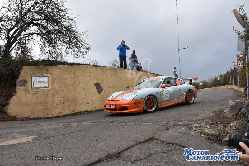 Rally Islas Canarias 2020 (Viernes Parte 2)