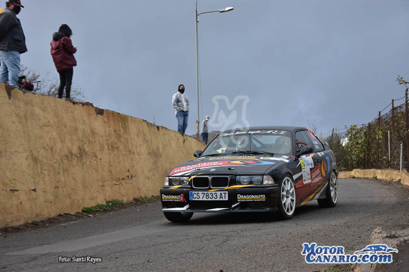 Rally Islas Canarias 2020 (Viernes Parte 2)