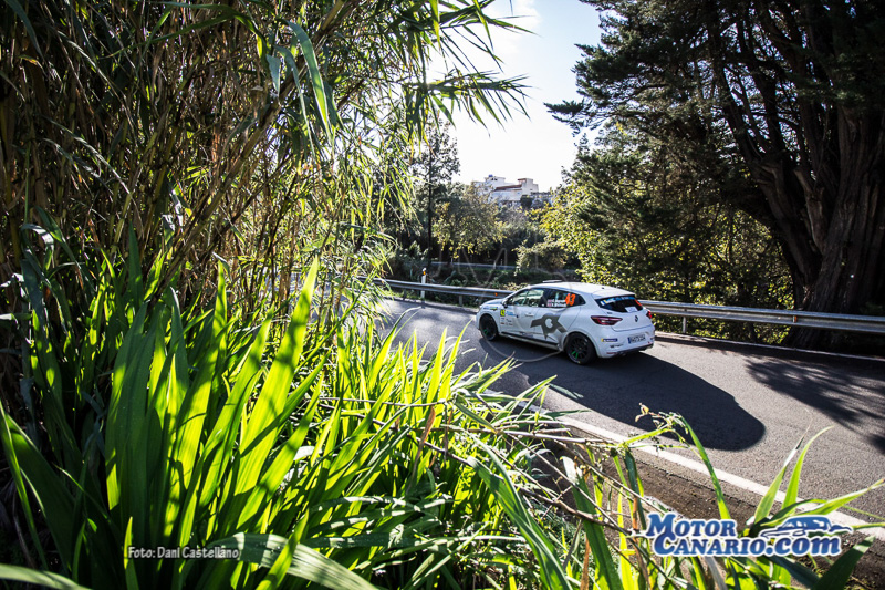 Rally Islas Canarias 2020 (S�bado Parte 3)